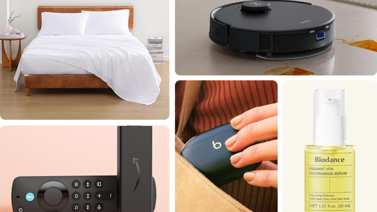 Your A-Z guide to navigating the 2026 Amazon Prime Day sales