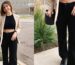 My New Favorite Fall Jeans Cost Just $29 at Walmart (and They Look Luxe!)