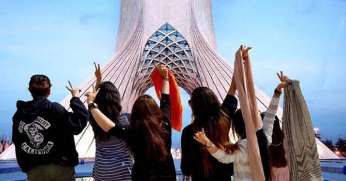 Prominent Female Islamic Scholar Challenges Khamenei’s Hijab Edict