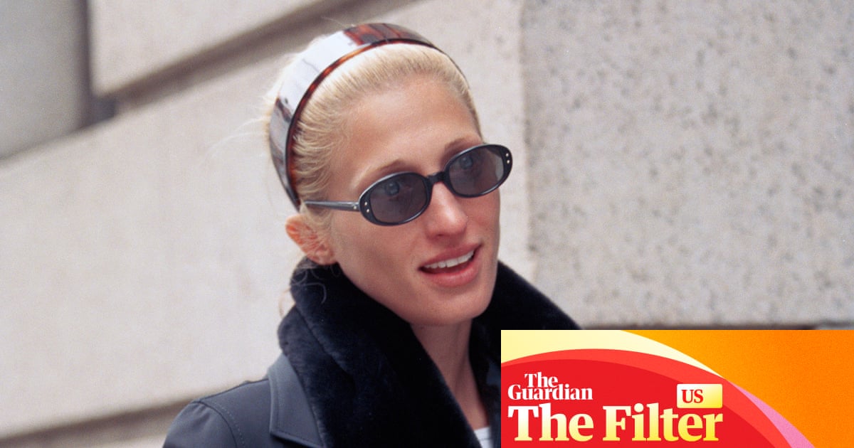 Carolyn Bessette Kennedy’s style, decoded: a stylist shares the secrets of the 90s minimalist wardrobe