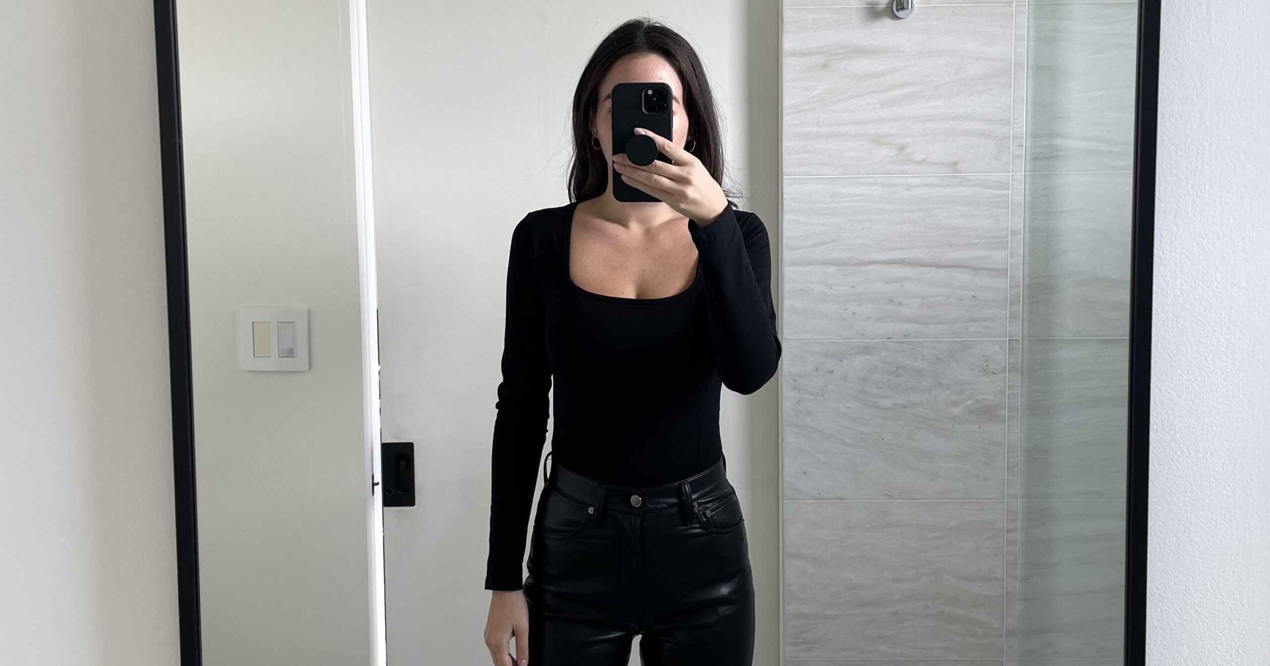 I Wear These Under $30 Amazon Bodysuits Constantly, and Almost Kept Them a Secret