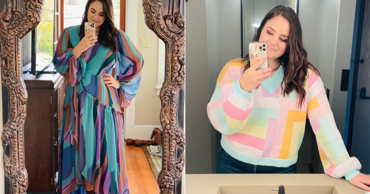 As a Self-Professed Shopaholic, the Nuuly Subscription Box Completely Satisfies My Love of Fashion