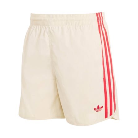 Adidas Sprinter Shorts.