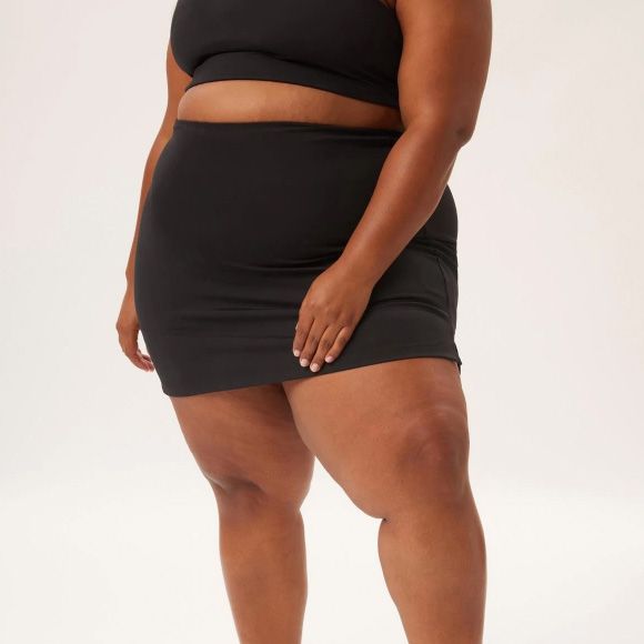 Girlfriend Collective Sport Skort