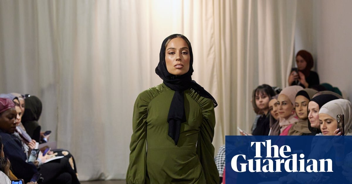 ‘Modest fashion’ headed for mainstream despite political hostility, say experts