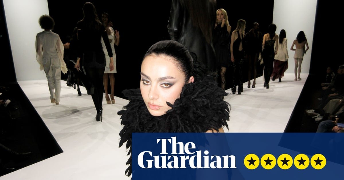 Charli xcx: Music, Fashion, Film review – slippery search into selfhood that hits just as hard as Brat