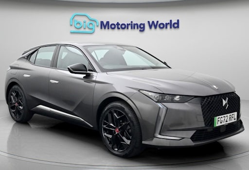 DS 4