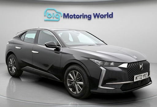 DS 4