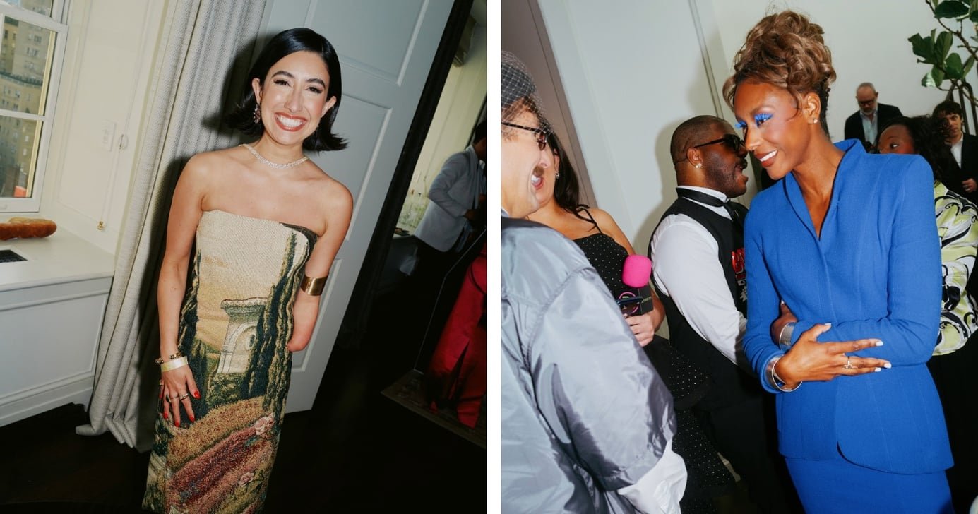 How to Wear the Met Gala Theme IRL, According to These Street-Style Stars