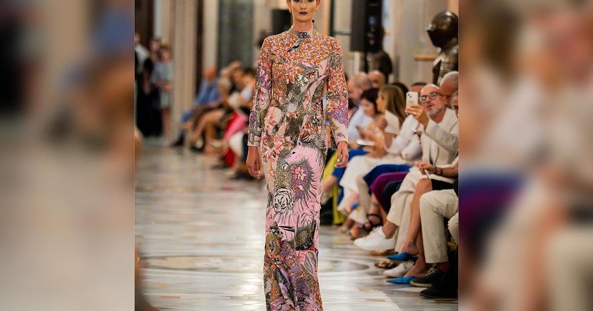 Heritage Malta launches fashion exhibition inspired by the Grand Master’s Palace