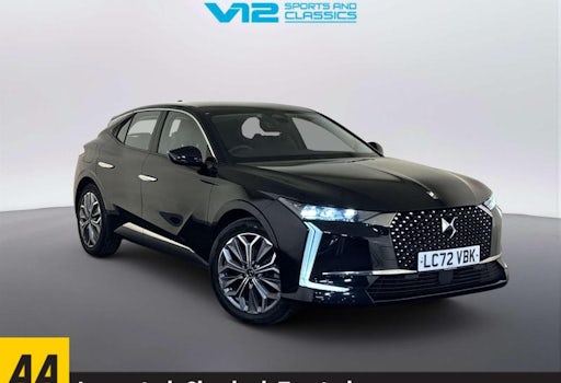 DS 4