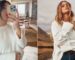 This Soft-Knit Sweater Is as Cozy as a Luxury Blanket
