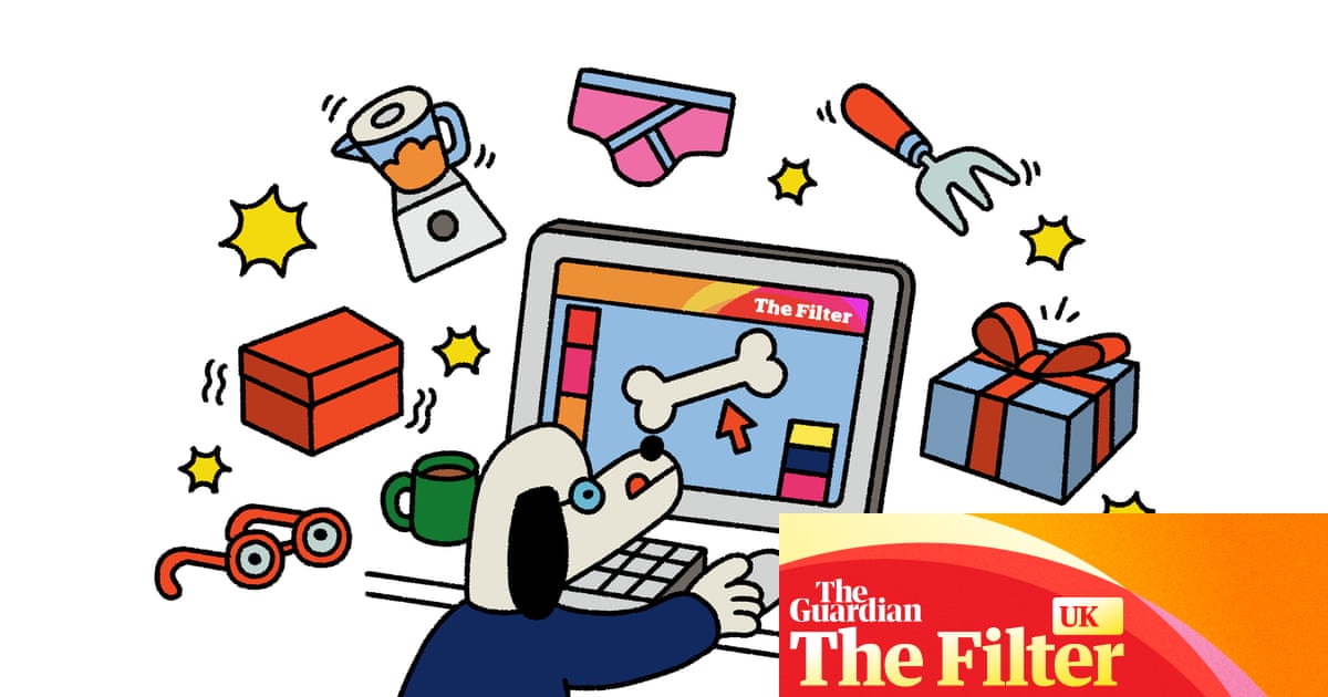 Informed shopping guides with the Filter newsletter
