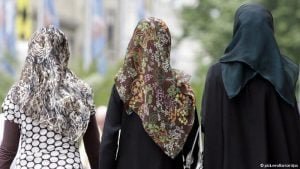 The Hijab, The Veil And The Denial Of The Ghanaian Muslim Women's 'wardrobe Freedom' At Workplaces