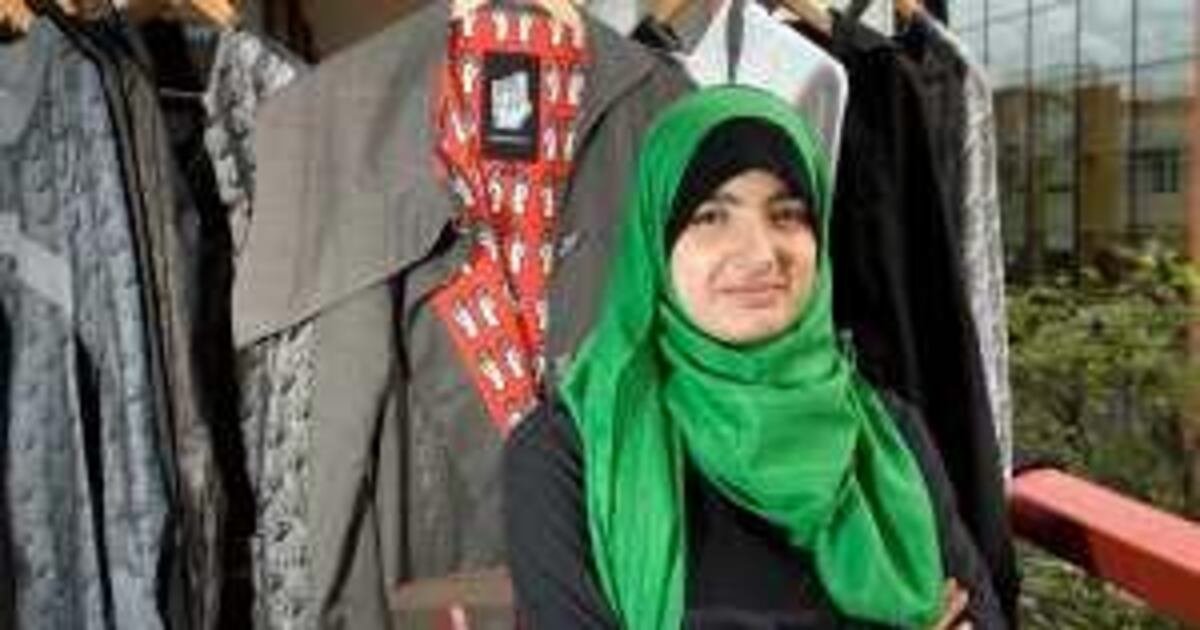 Modesty blazes a fashion trail | The National