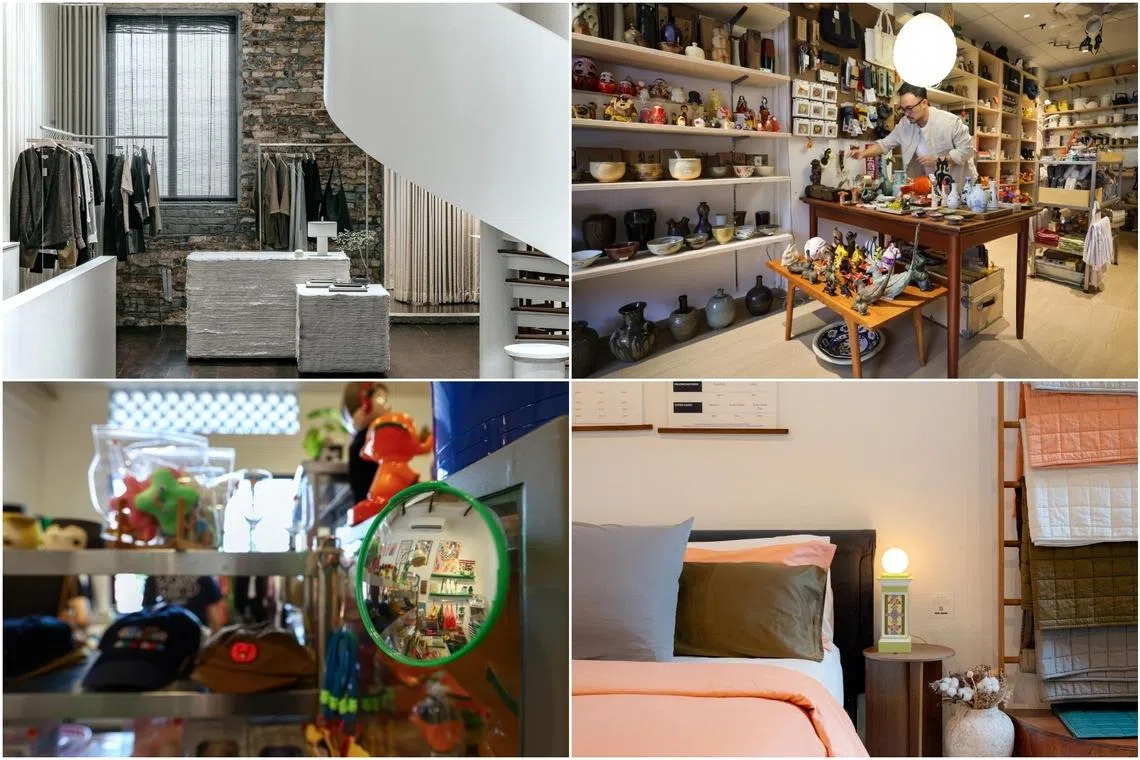 Singapore’s coolest neighbourhood: Joo Chiat shopping guide