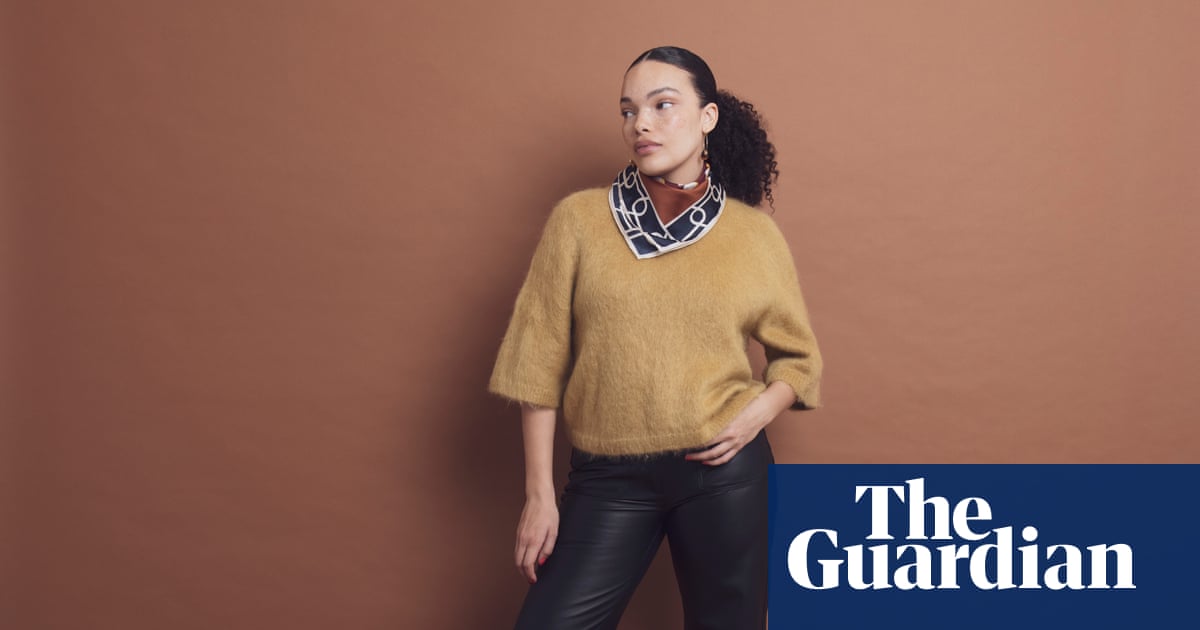 Jess Cartner-Morley on fashion: how to style leather trousers