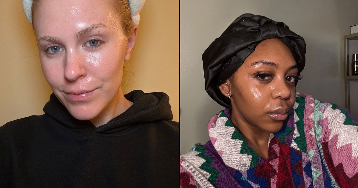 Cold Weather Skin-care Routines and Beauty Tips, From Cut Editors