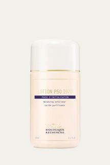 Biologique Recherche Lotion P50 1970 Gentle Balancing Exfoliator