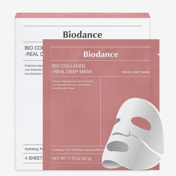 Biodance Bio-Collagen Real Deep Mask