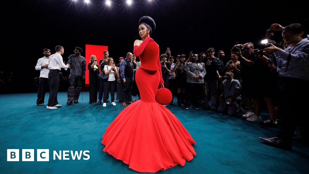 All the best looks from Paris Haute Couture Week 2026