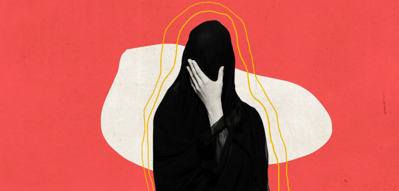 Islamic hijab, religion prescribed or imposed by societal norms? - Raseef22