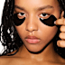 Grown Alchemist eye patches