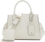 ALDO Women's Cadoanad Satchel Bag