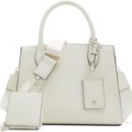 ALDO Women's Cadoanad Satchel Bag