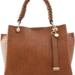 ALDO Women's Gloadithh Faux Leather Tote Bag