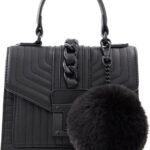 ALDO Women's Regular Jerilini Top Handle Bag