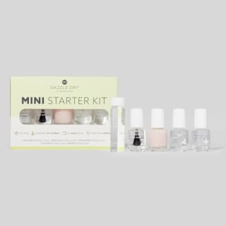 Dazzle Dry Complete Starter Mini Kit