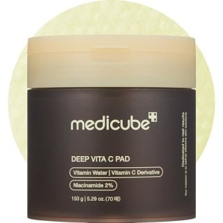 Medicube Deep Vita Pads