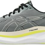 ASICS Men's GLIDERIDE MAX Running Shoes