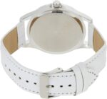 Accutime U.S. Polo Assn. Classic Men's USC50202 Analog Display Analog Quartz White Watch - Image 2