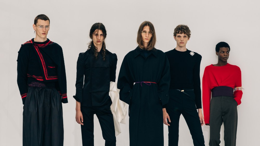 The Top 10 Collections of Men’s Spring 2027