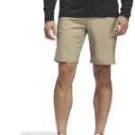 Adidas Mens Adi Advantage Golf Shorts