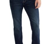 Aeropostale Men's Regular Fit Jean