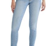 Aeropostale Women's Aero High Waisted Jegging