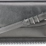 Amazon Essentials AE - Accessories Women's Convertible Crossbody Clutch Bag with Interchangeable Straps