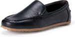 Amazon Essentials Boys Slip-On Moc Toe Loafers