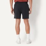 Amazon Essentials Men's Active Athletic Relaxed Fit 7" Lounge Workout Gym Shorts - Image 2