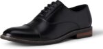 Amazon Essentials Men's Cap Toe Oxford Dress Shoes