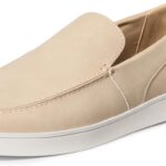 Amazon Essentials Men's Casual Slip-on Loafer Sneakers