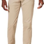 Amazon Essentials Men's Casual Stretch Chino Pant