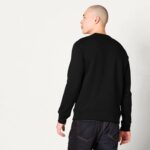 Amazon Essentials Men's Crewneck Fleece Sweatshirt with Ribbing (Available in Big & Tall) - Image 2