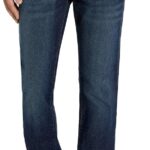 Amazon Essentials Mens Jeans Slim Fit Stretch - Discontinued Colors
