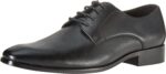 Amazon Essentials Men's Lace Up Derby Dress Shoes