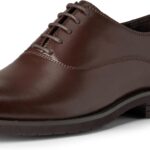 Amazon Essentials Men's Lightweight Oxford Dress Shoes