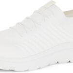 Amazon Essentials Men's Lighweight Knit Sneakers